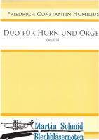 Duo op.35 