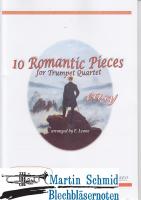 10 Romantic Pieces 