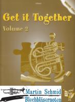 Get it Together Vol.2 (211;202.opt.Perc) 