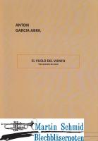 El Vuelo del Viento 