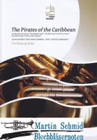 The Pirates of the Caribbean 