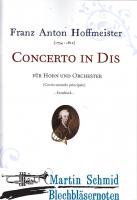 Concerto in Dis 
