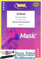 Arioso (Tuba in Bb) 