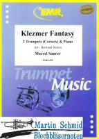 Klezmer Fantasy 