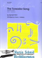 The Toreador Song (Prelude from Carmen) 