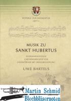 Musik zu Sankt Hubertus - Heft 2 