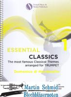 Essential Classics 1 