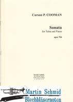 Sonata for Tuba 