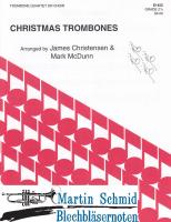 Christmas Trombones 