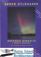 Rhapsodia Borealis 