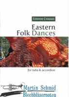 Eastern Folk Dances (Tuba.Accordion) 