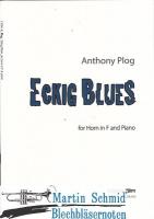 Eckig Blues (Hr in F) 