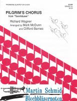 Pilgerchor aus Tannhäuser 