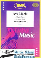 Ave Maria (C-Tuba) 