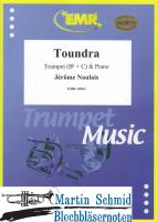 Toundra (Trp in Bb+C) 