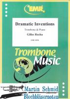 Dramatic Inventions 