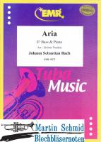 Aria (Tuba in Eb) 