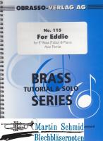 For Eddie (Eb-Bass) 