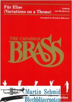 Für Elise (Variations On A Theme) 