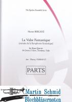 Valse Fantastique 