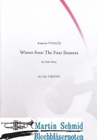 "Winter" from the four Seasons 