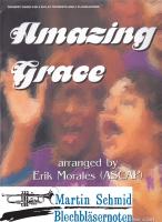 Amazing Grace (10Trp) 