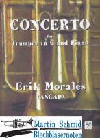 Concerto (Trumpte in C) 