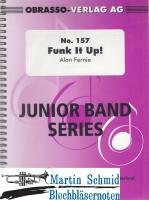 Funk it Up! (variable Besetzung.Perc) 