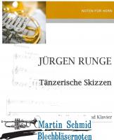 Tänzerische Skizzen 