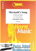 Mermaids Song (Eb-Horn) 