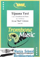 Tijuana Taxi (1 or 2 Trombones.Piano) 