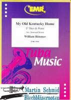 My Old Kentucky Home (Eb-Bass) 