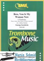 Bess, You is my woman now (Piano.Guitar.Bass Guitar & Drums (optional)) 