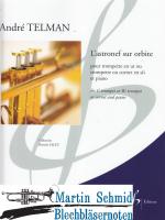 Lastronef sur orbite (Trp.in Bb/C) 