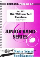 The William Tell Overture (variable Besetzung.Perc) 