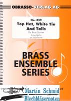 Top Hat, White Tie and Tails 