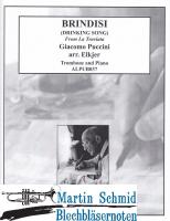 Brindisi (drinking song) 