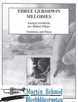 Three Gershwin Melodies 