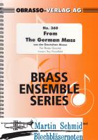 Aus der Deutschen Messe (202;211) 