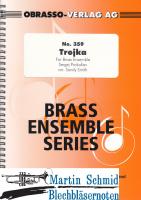 Trojka (414.01.Perc) 