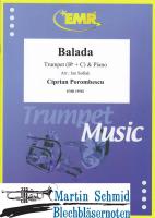 Balada (Trp in Bb+C) 