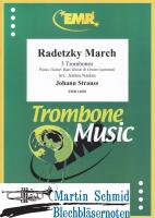 Radetzky March (optional Piano.Guitar.Bass Guitar.Drums) 