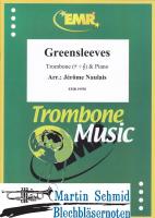 Greensleeves 