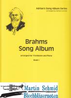 Song Album I: An die Nachtigall; Dein blaues Auge; Es hing der Reif; Der Jäger; Juchhe!: 