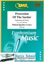 Procession Of The Sardar 