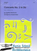 Concerto No.2 