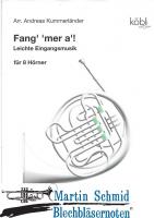 "Fang mer a !" (8Hr) 