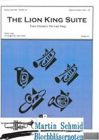 Disney The Lion King Suite 