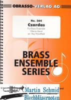 Czardas (414.01.Perc) 