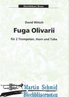 Fuga Olivarii (210.01) 